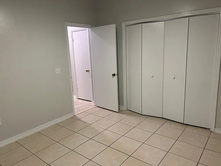 Second room