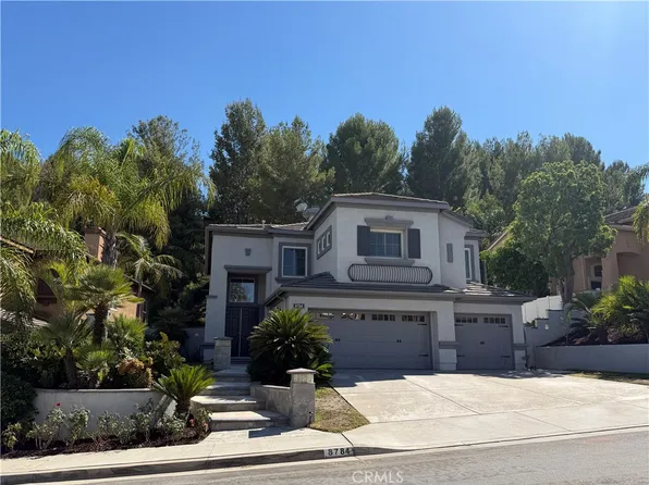 8784 E Banner Ridge Dr, Anaheim, CA 92808