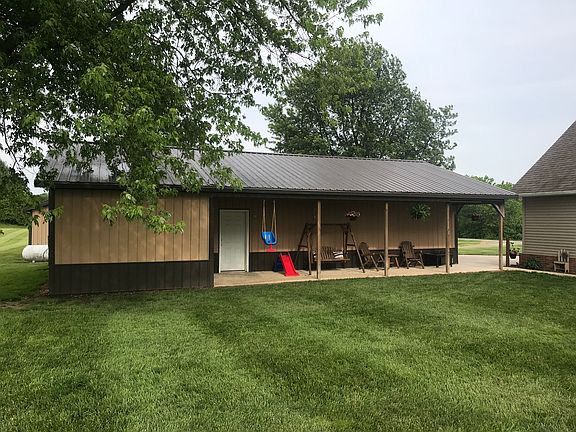 5th image of 8453 E County Road 100 N