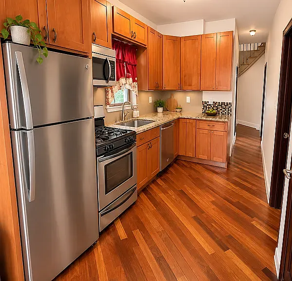 5417 Avenue D #1B — Photo 2
