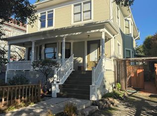 2221 McGee Ave, Berkeley, CA 94703