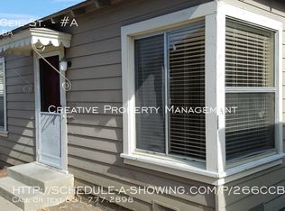 328 Geil St APT A, Salinas, CA 93901