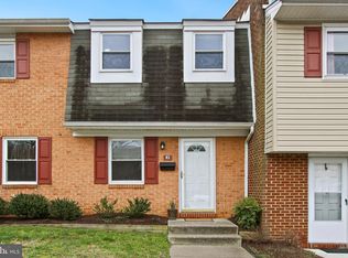 83 Heritage Ct, Annapolis, MD 21401