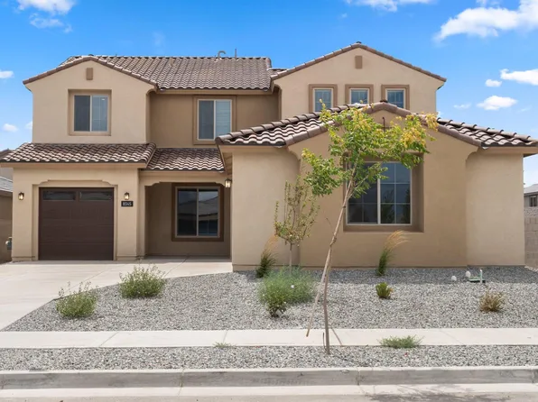 8345 Seuss Way NW, Albuquerque, NM 87120