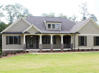 259 Blue Bird Trl, Jasper, GA 30143