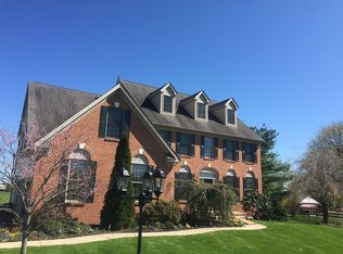 662 Halteman Rd, Souderton, PA 18964