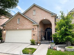 6983 Oakwood Park, Houston, TX 77040