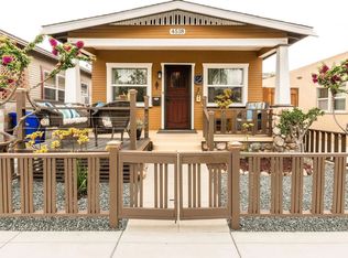 4518 39th St, San Diego, CA 92116