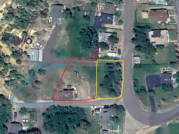 225 Hooper Street, Central City, CO 80427