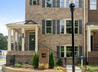 2476 Georgetown Ave #24, Atlanta, GA 30345