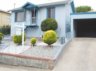 3709 Green Acre Rd, Oakland, CA 94619