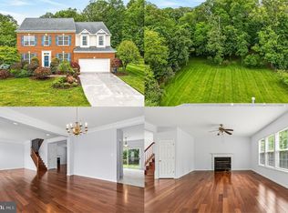 25825 Spring Farm Cir, Chantilly, VA 20152