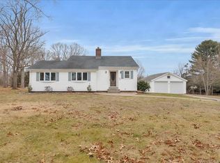 529 Meriden Waterbury Tpke, Southington, CT 06489