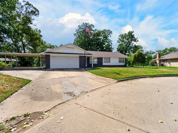 1201 Skyline Dr, Miami, OK 74354