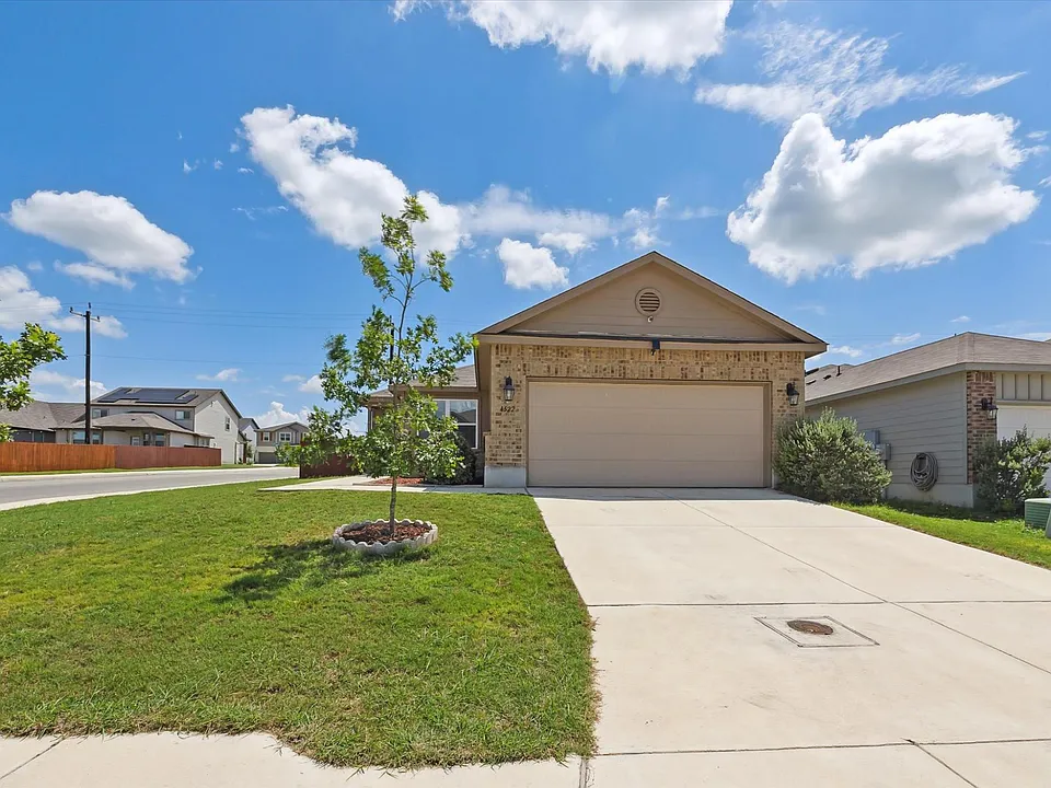 4522 Heathers Cross