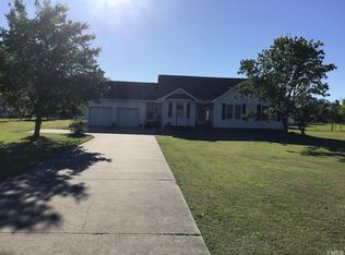 279 McLamb Rd, Coats, NC 27521