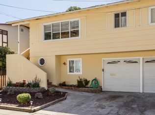 1241 Alicante Dr, Pacifica, CA