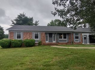 3615 Hege St, Winston Salem, NC 27127