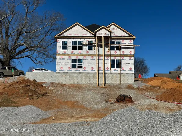 139 Mississippi Ave, Seymour, TN 37865