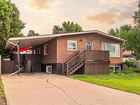 1017 N 19a Ave, Coaldale, AB T1M 1A6