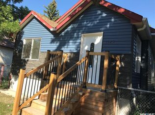 1143 Montague STREET, Regina, SK S4T 3H8