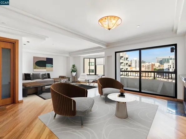 601 Van Ness Ave #1042/1043, San Francisco, CA 94102