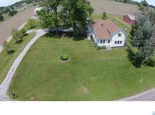 28147 Blanchard Rd, Defiance, OH 43512
