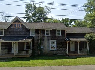 535 Ridge Rd #533, Webster, NY 14580