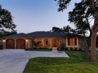 13709 Montview Dr, Austin, TX 78732