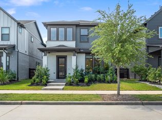 18407 Parkland Row Dr, Cypress, TX 77433