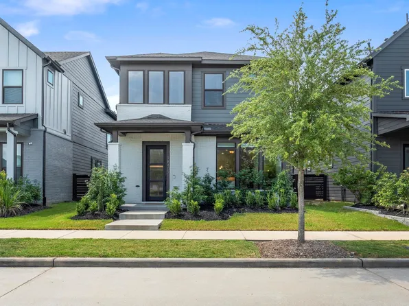 18407 Parkland Row Dr, Cypress, TX 77433