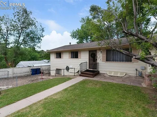 2509 Royalty Ct, Colorado Springs, CO