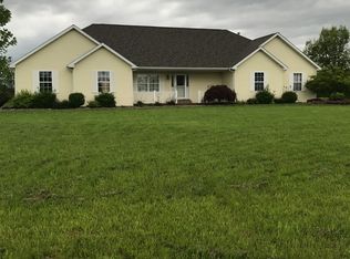 488 Aldea Dr, Perryville, MO 63775