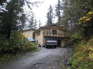 2601 Douglas Hwy, Juneau, AK 99801