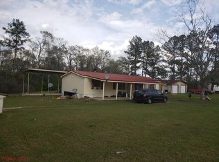 2743 Pansey Rd, Ashford, AL 36312