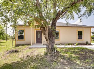 8627 Rain Dance Dr, San Antonio, TX 78242