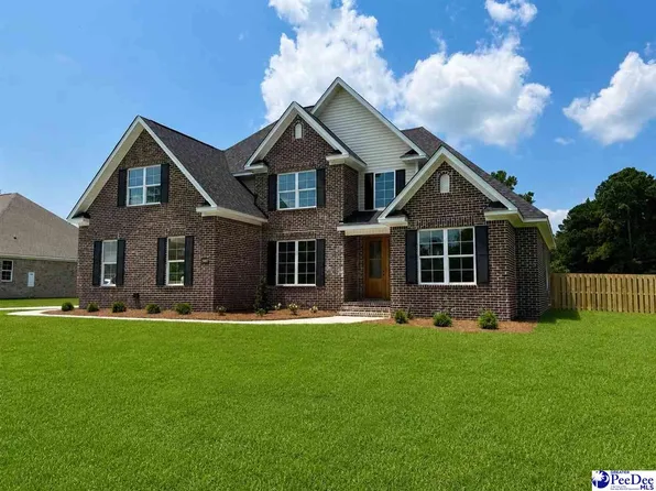 728 Caledonia Ct, Florence, SC 29501
