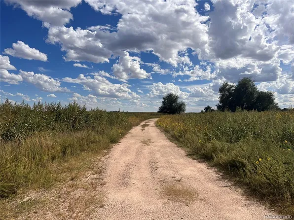 1160 Immel Street, Limon, CO 80828