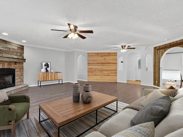 4294 Nap Knob, Holt, FL 32564