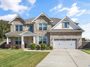 123 James Parcus Cir, Madison, AL 35756