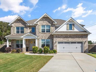 123 James Parcus Cir, Madison, AL, 35756