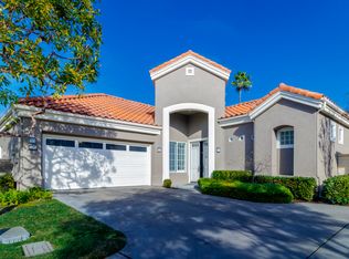 21316 Cancun, Mission Viejo, CA 92692
