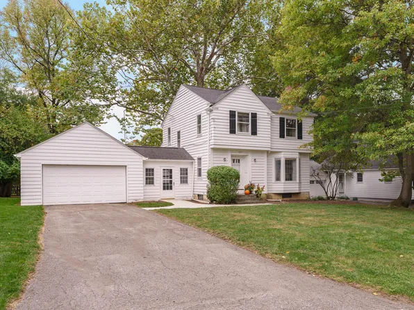 123 W South St, Worthington, OH 43085