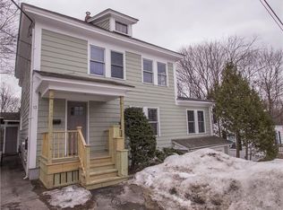13 Abbott St, Waterville, ME 04901