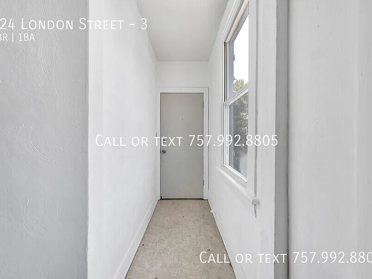 424 London St #3 — Photo 4
