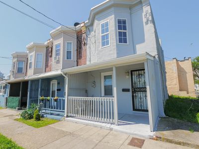 222 N New Jersey Ave, Atlantic City, NJ, 08401