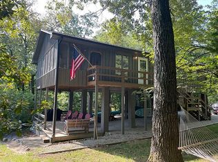 91 Rio Vista Cir, Highland, AR 72542