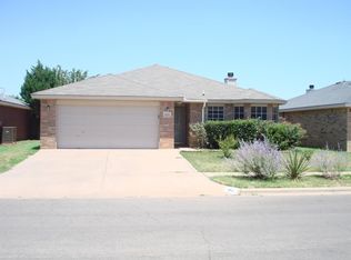 1810 79th St, Lubbock, TX 79423