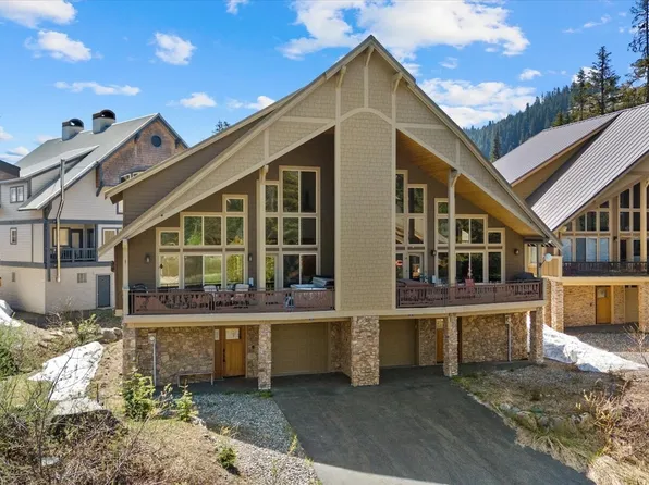 1 Kendall Peak Way, Snoqualmie Pass, WA 98068