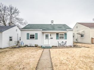 6717 Wanda Ave, Saint Louis, MO 63116